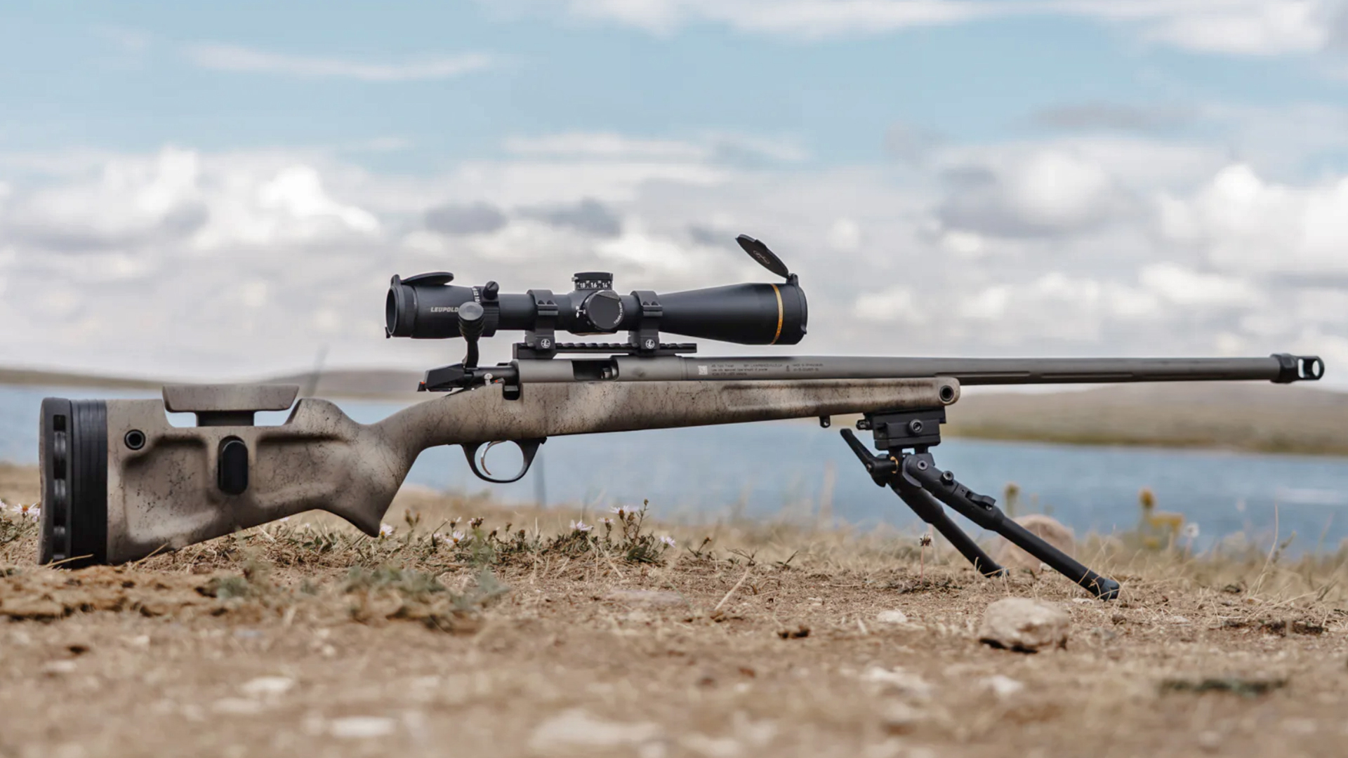 CVA Endura Series: The Modernized Muzzleloader Of 2025 | An Official Journal Of The NRA