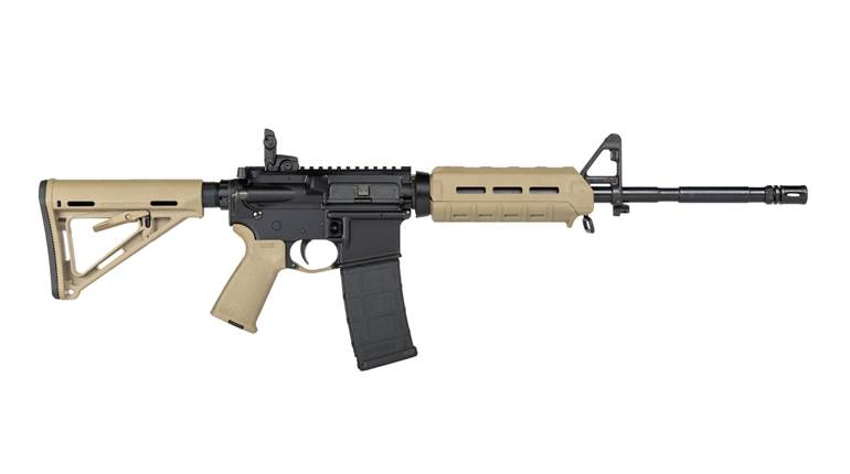 Big Value, Small Price Tag: PSA's Budget-Friendly AR-15 Carbine | An Official Journal Of The NRA