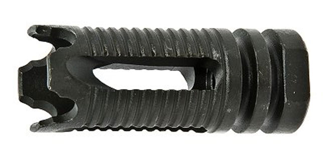 DoubleStar AR-15 Phantom II Flash Hider