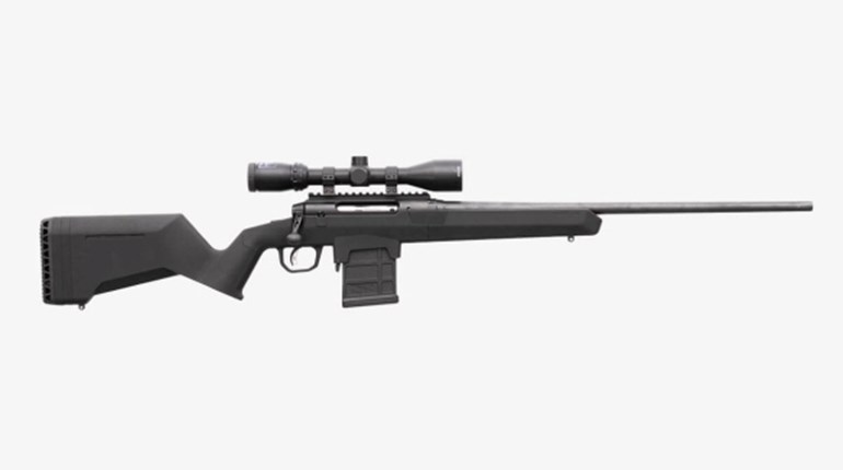 New for 2026: New Products from Magpul | An Official Journal Of The NRA