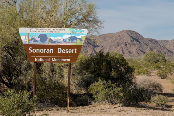 Hunting and Shooting Sports Alert: Take Action to Oppose Shooting Access Closure in Arizona by Mar. 22