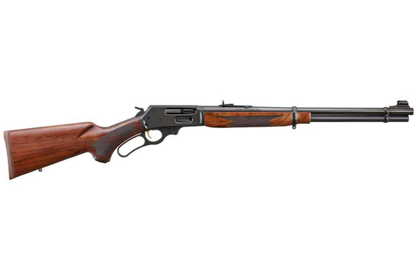 New For 2023: Marlin Model 336 Classic