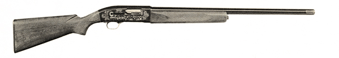 Winchester Model 59