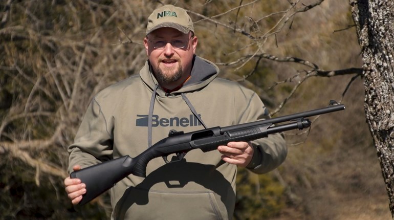 New For 2025: Benelli USA Nova 3 Tactical | An Official Journal Of The NRA