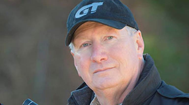 Tom Gresham Signs Up More than 16,000 NRA Members | An Official Journal Of The NRA
