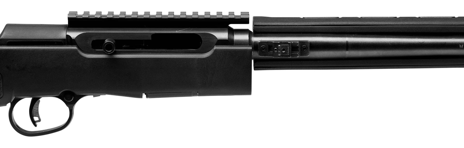 Savage Arms A22 Takedown assembly gun rifle parts