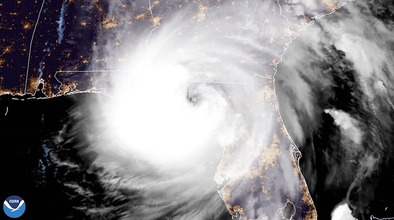 Staying Prepared For When Disaster Strikes | An Official Journal Of The NRA