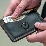 Preview: Origin Concealed Carry Wallet | An Official Journal Of The NRA