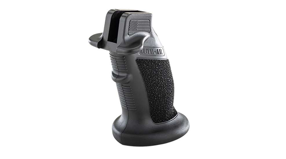 Luth-AR The Wing Grip