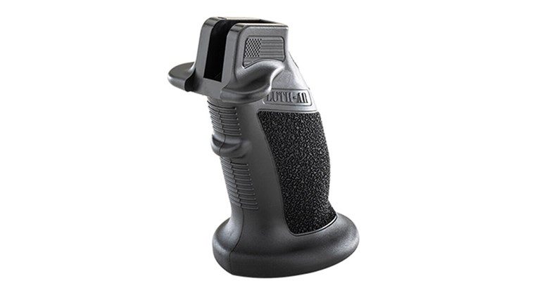 Preview: Luth-AR The Wing Grip | An Official Journal Of The NRA