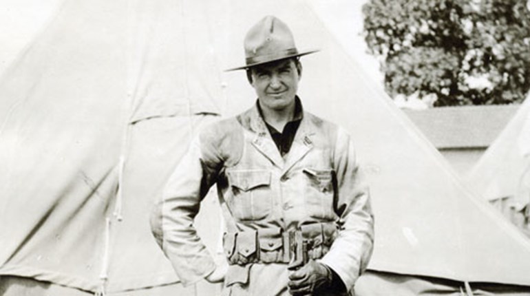 The Hession Rifle | An Official Journal Of The NRA