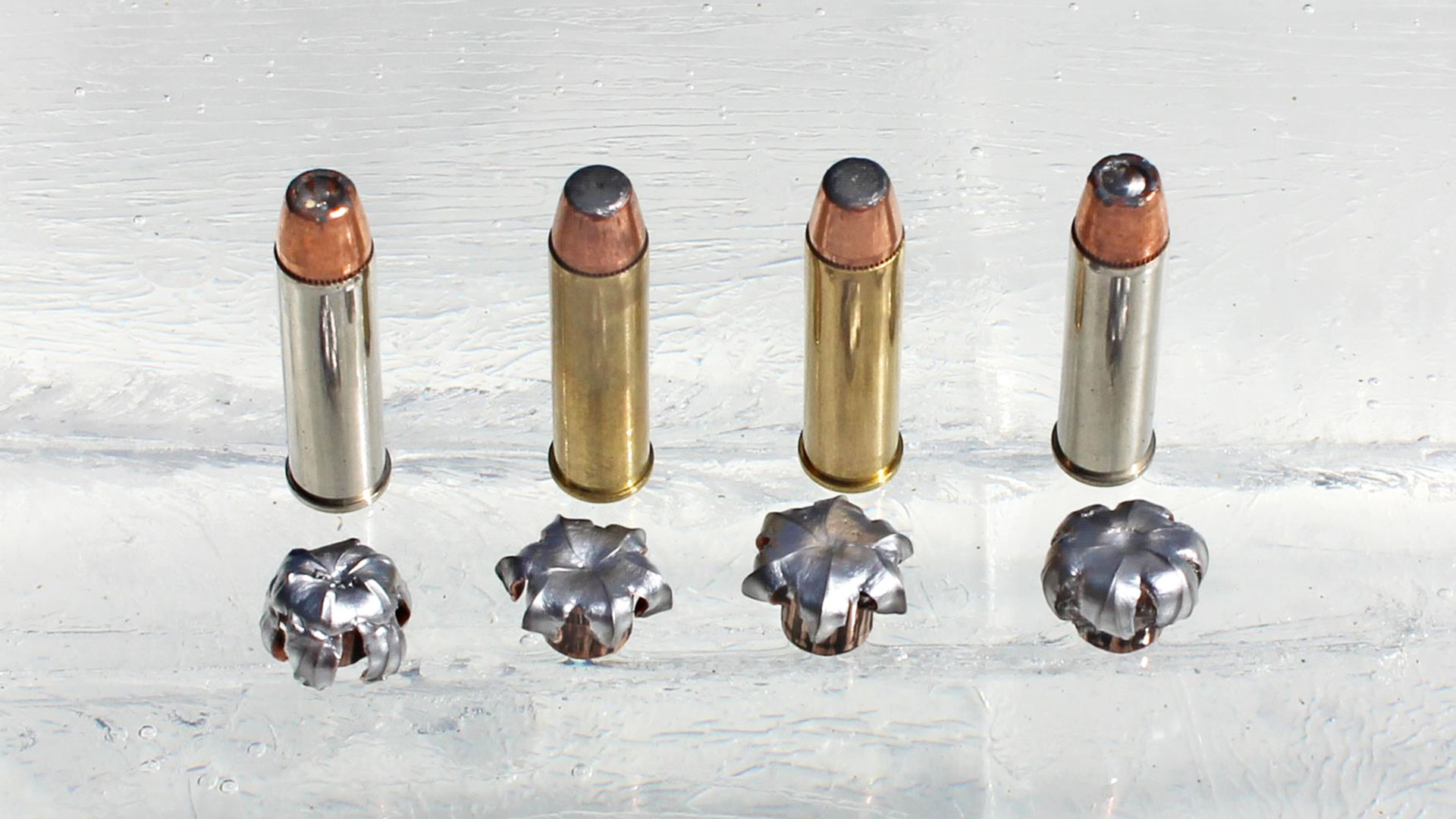 II. Understanding Bullet Expansion