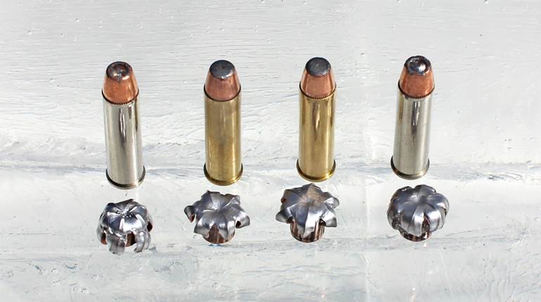 Terminal Ballistics 101: Four Popular Types Of Bullet Test Media | An Official Journal Of The NRA