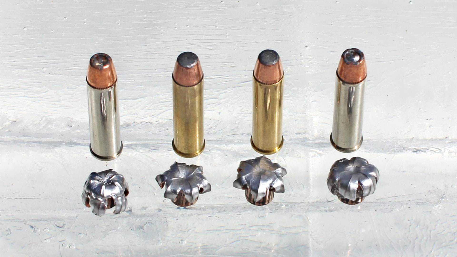 expanded bullet comparison