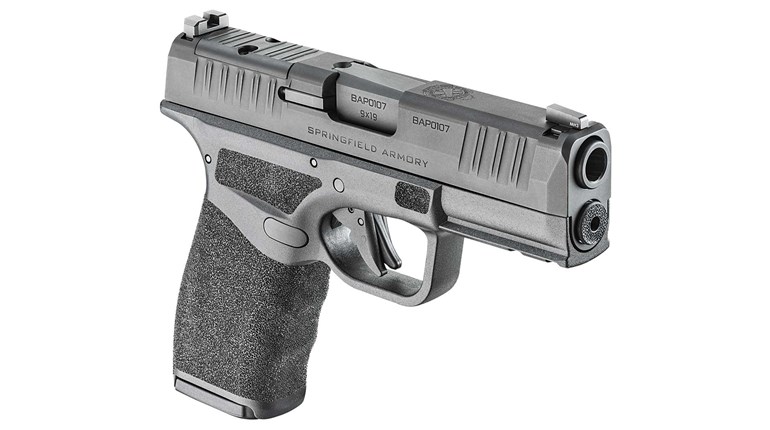 New For 2022: Springfield Armory Hellcat Pro | An Official Journal Of The NRA