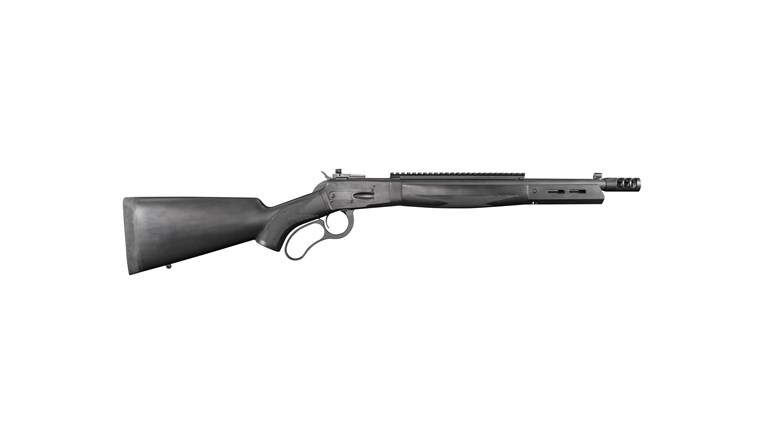 Review: Big Horn Armory Model 89 Black Thunder | An Official Journal Of The NRA