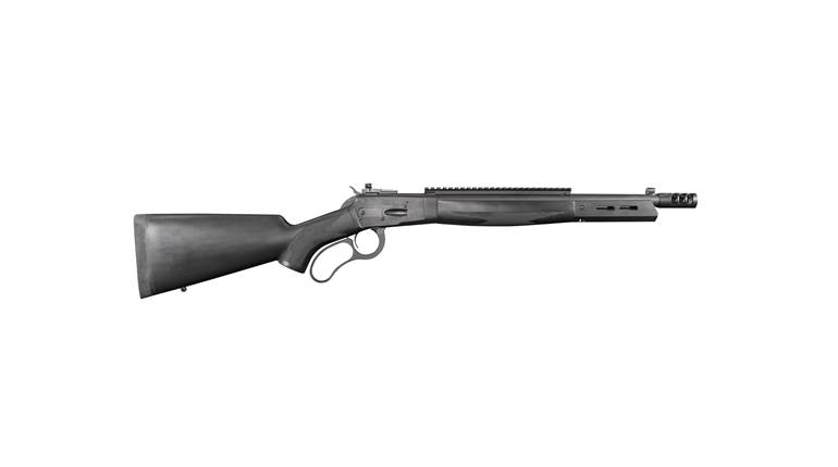 Review: Big Horn Armory Model 89 Black Thunder | An Official Journal Of The NRA