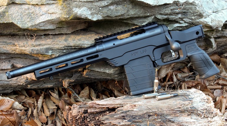Review: Howa Model 1500 APC Chassis Rifle | An Official Journal Of The NRA