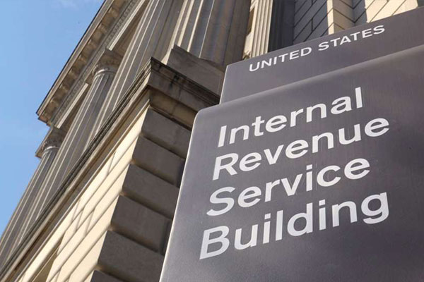 Why Does the IRS Need So Many Armed Agents