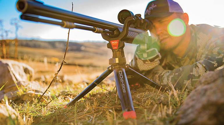 Product Preview: Bog-Pod RSR | An Official Journal Of The NRA