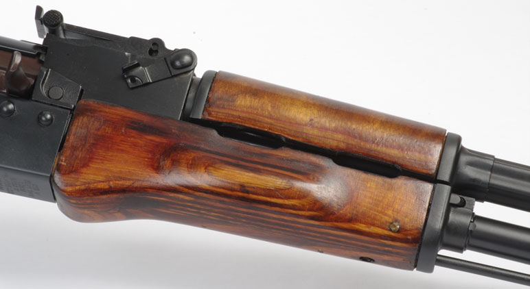 akm James River Armory Russian AKM Rifle Review | An Official Journal