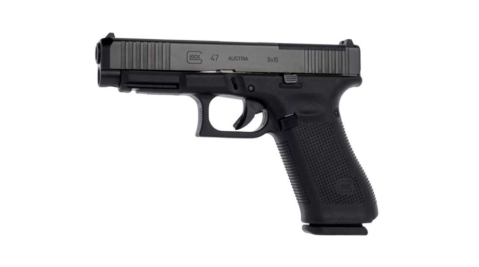 Glock G47 Mos Pistol F