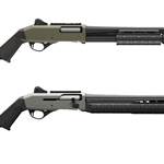 New For 2025: Stoeger M3000 & P3000 Tactical | An Official Journal Of The NRA