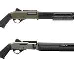 Stoeger Tacticals 01