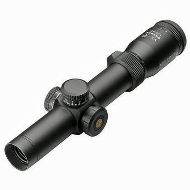 Leupold Tactical VX-R Patrol Rifle Scopes