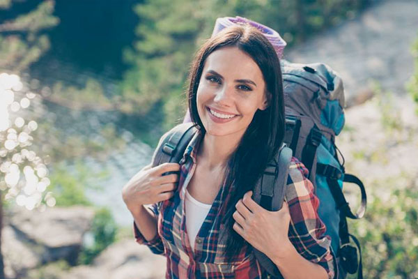8 Summer Camping Essentials