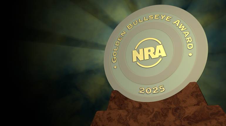 The Rifleman Report: Maintaining Continuity | An Official Journal Of The NRA
