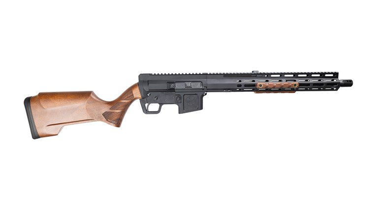 Review: Foxtrot Mike Products Ranch Rifle | An Official Journal Of The NRA