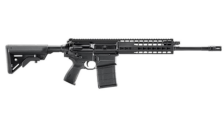 Fear & Loading: World’s Second-Largest Army Going with SIG? | An Official Journal Of The NRA