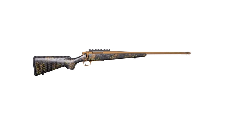 Gun Of The Week: Davidson’s Howa M1500 Super Lite Carbon | An Official Journal Of The NRA