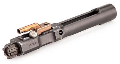 Rogue’s Key-Lock bolt carrier group