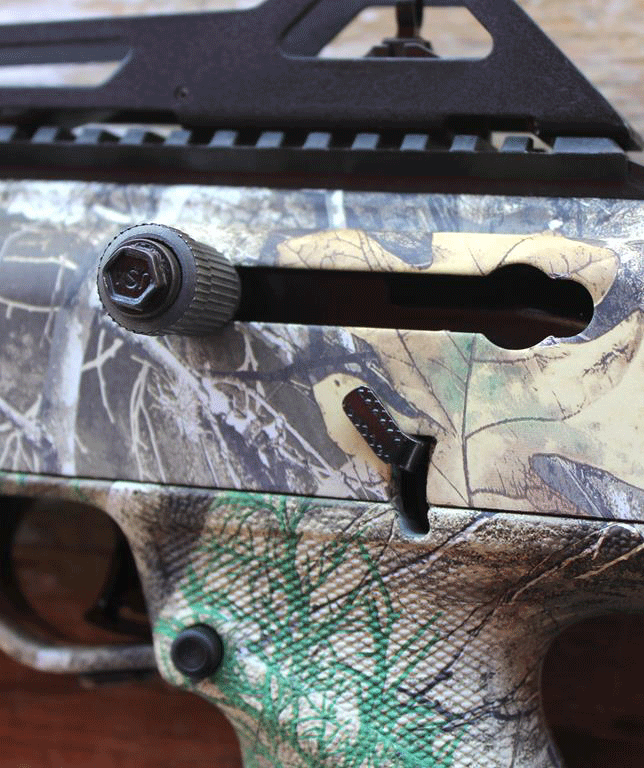Tested: Hi-Point Firearms 1095TS 10 mm Carbine