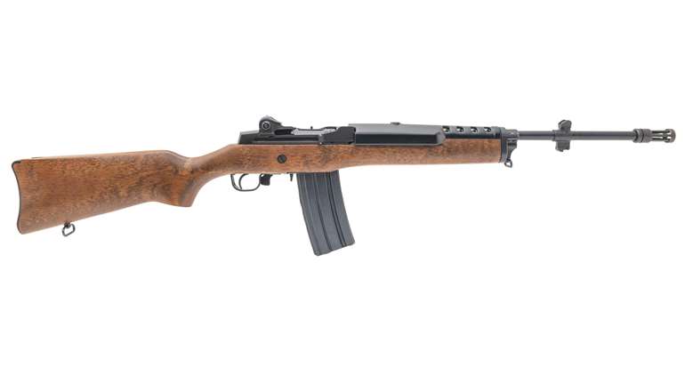 Ruger Mini-14 GB
