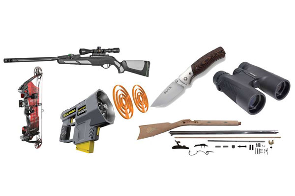 Junior Hunter Gear: Get Your Kids Into the Field