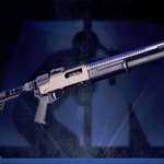 Mossberg 590R Chisel GOTW 1