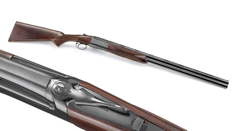 Return Of The Red Label: Ruger's New Red Label III Shotgun | An Official Journal Of The NRA
