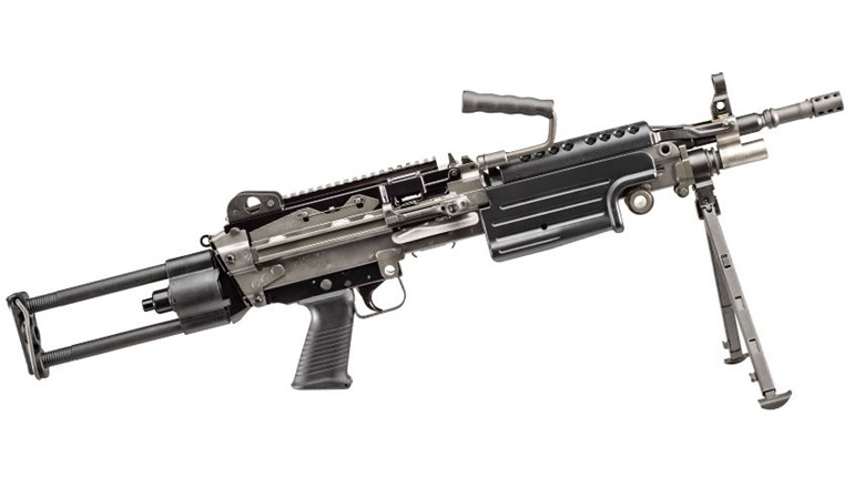 FN Issues Mandatory Safety Recall of All FN M249S Rifles | An Official Journal Of The NRA