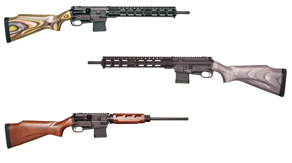 Fightlite SCR
