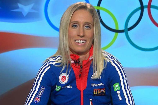 USA Shooting: Biathlon Olympian Tracy Barnes Hired As Senior Director Of Development
