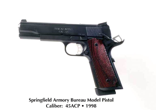 Springfield Armory