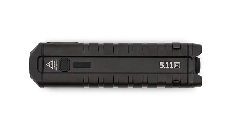 Preview: 5.11 Deploy TL-USB | An Official Journal Of The NRA