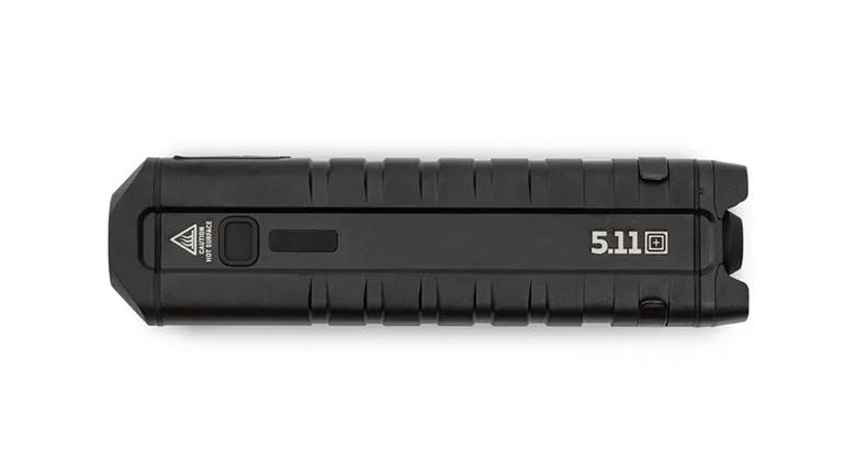 Preview: 5.11 Deploy TL-USB | An Official Journal Of The NRA