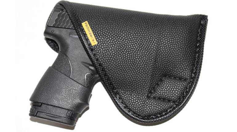 Product Preview: Remora Inside the Waistband RFT Gen II Holster | An Official Journal Of The NRA