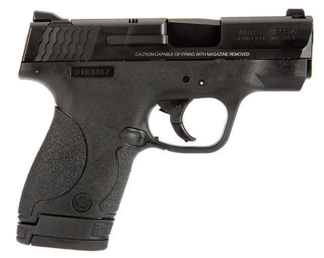 Smith & Wesson M&P Shield