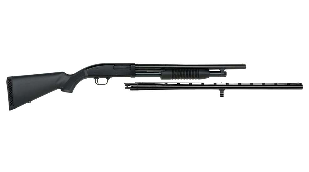 Mossberg Maverick 88