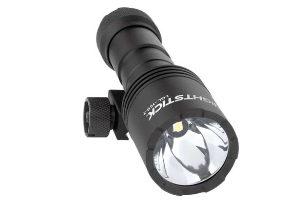 First Look: Nightstick LED LGL 160 T Light